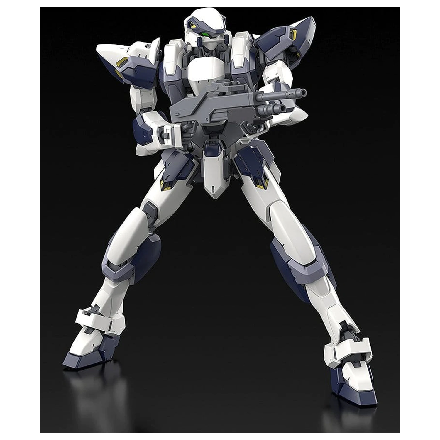 Full Metal Panic! Plastikowy Model Zestaw 1/48 Arbalest Special Set 18 cm zdjęcie produktu