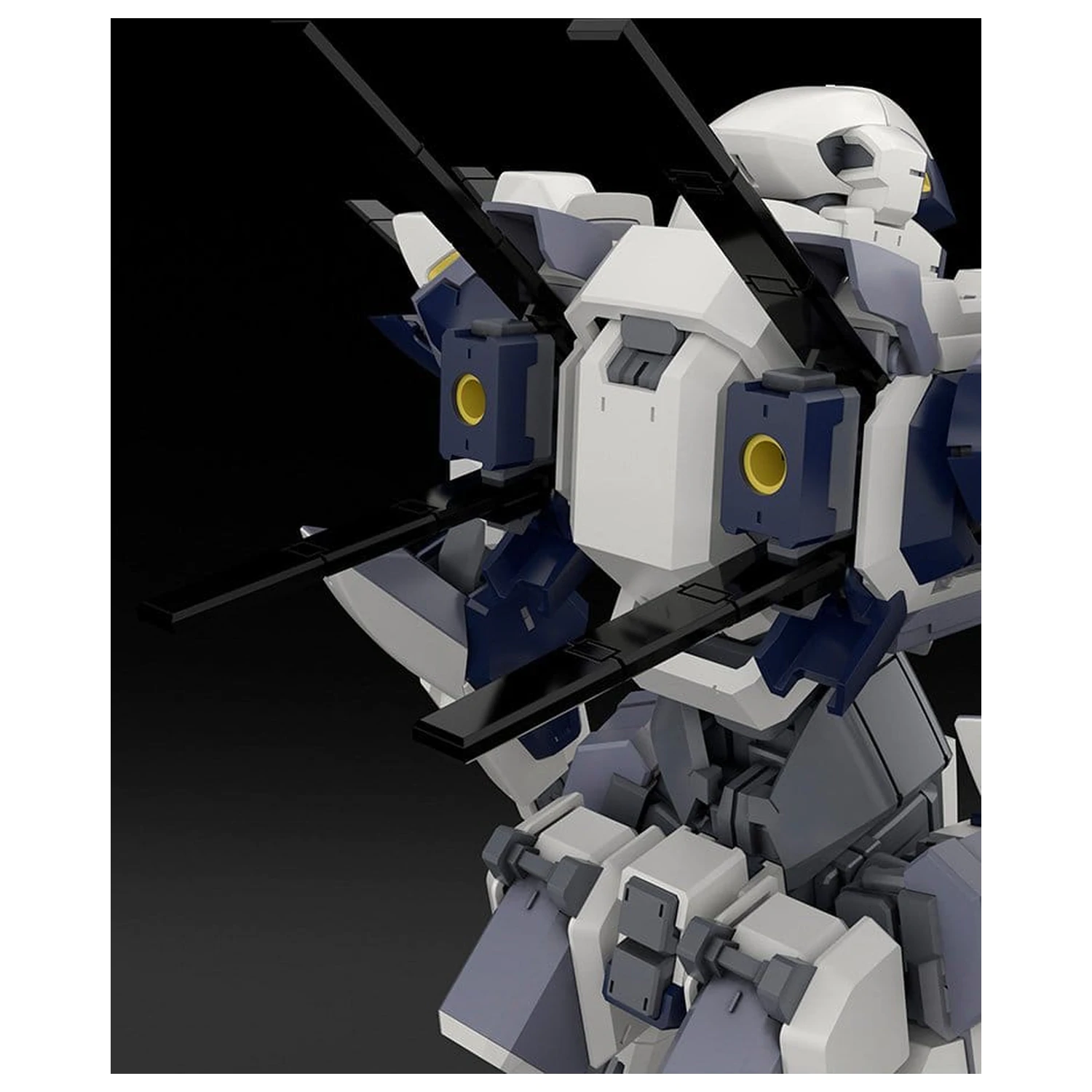 Full Metal Panic! Plastikowy Model Zestaw 1/48 Arbalest Special Set 18 cm zdjęcie produktu
