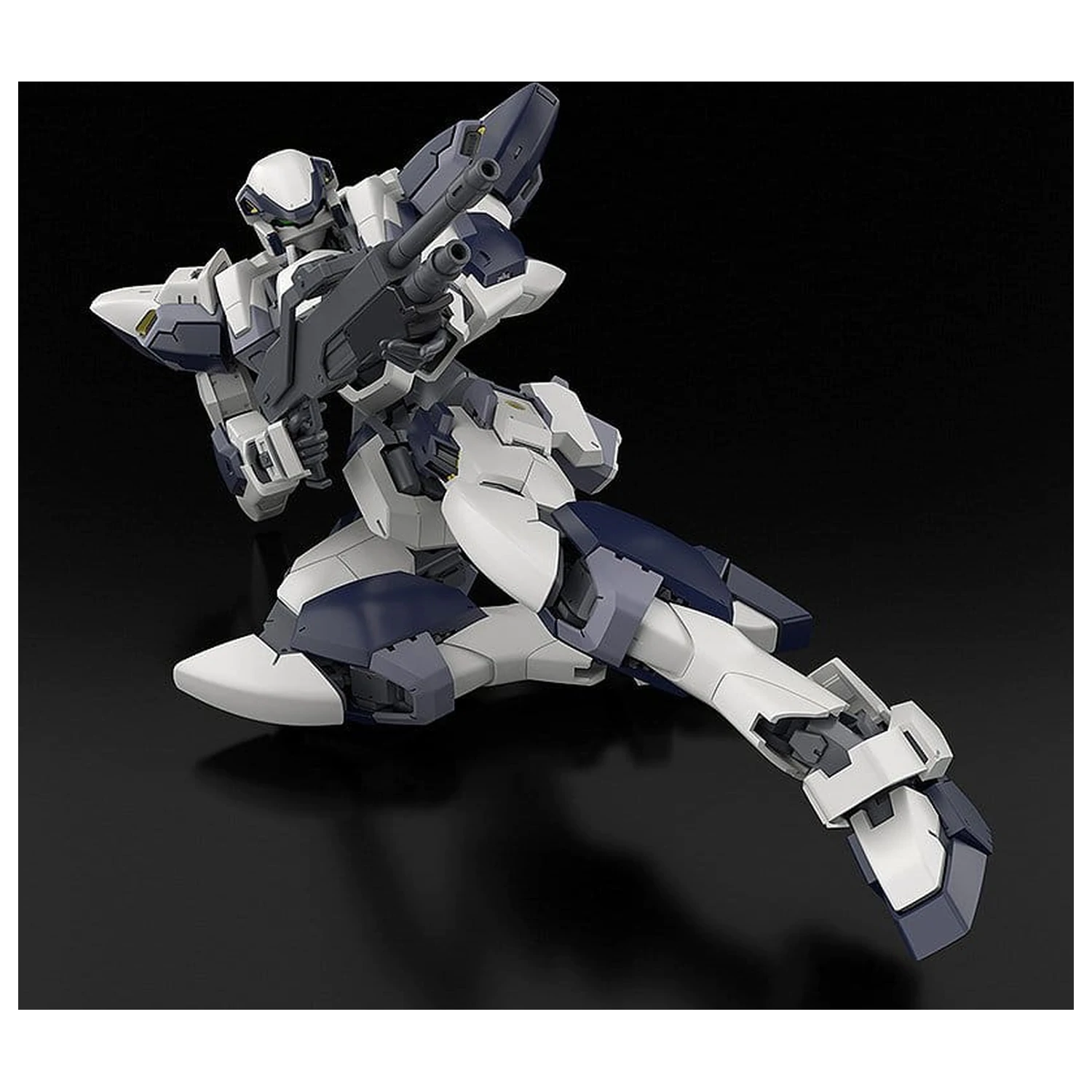 Full Metal Panic! Plastikowy Model Zestaw 1/48 Arbalest Special Set 18 cm zdjęcie produktu