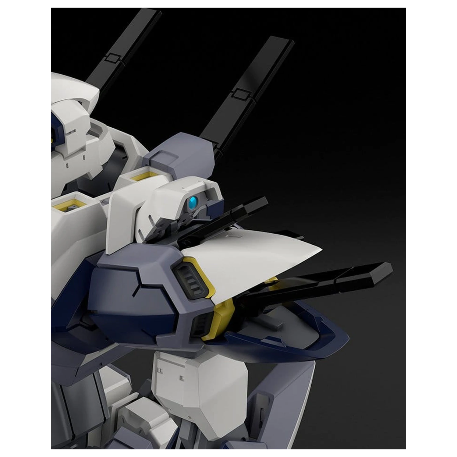 Full Metal Panic! Plastikowy Model Zestaw 1/48 Arbalest Special Set 18 cm zdjęcie produktu