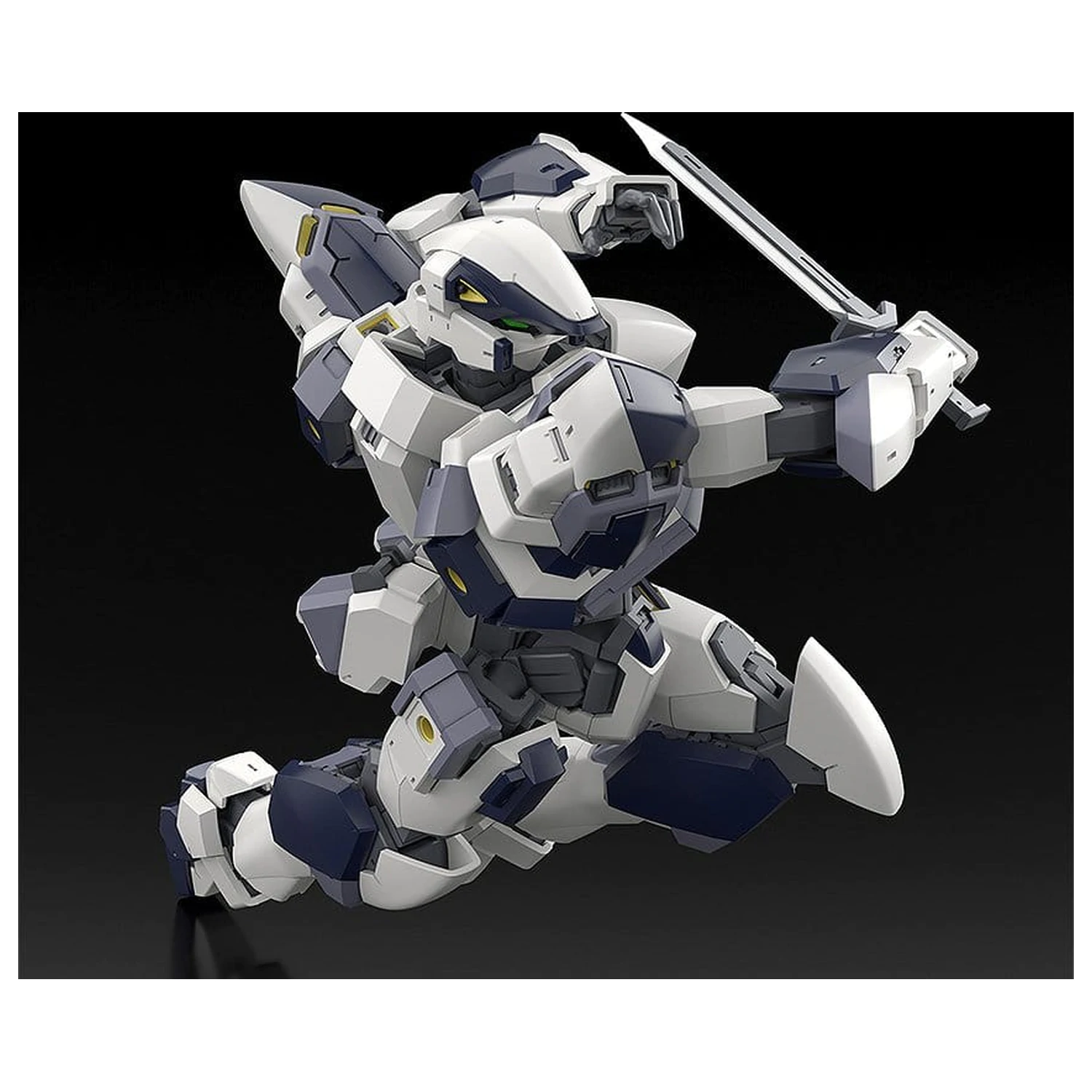 Full Metal Panic! Plastikowy Model Zestaw 1/48 Arbalest Special Set 18 cm zdjęcie produktu