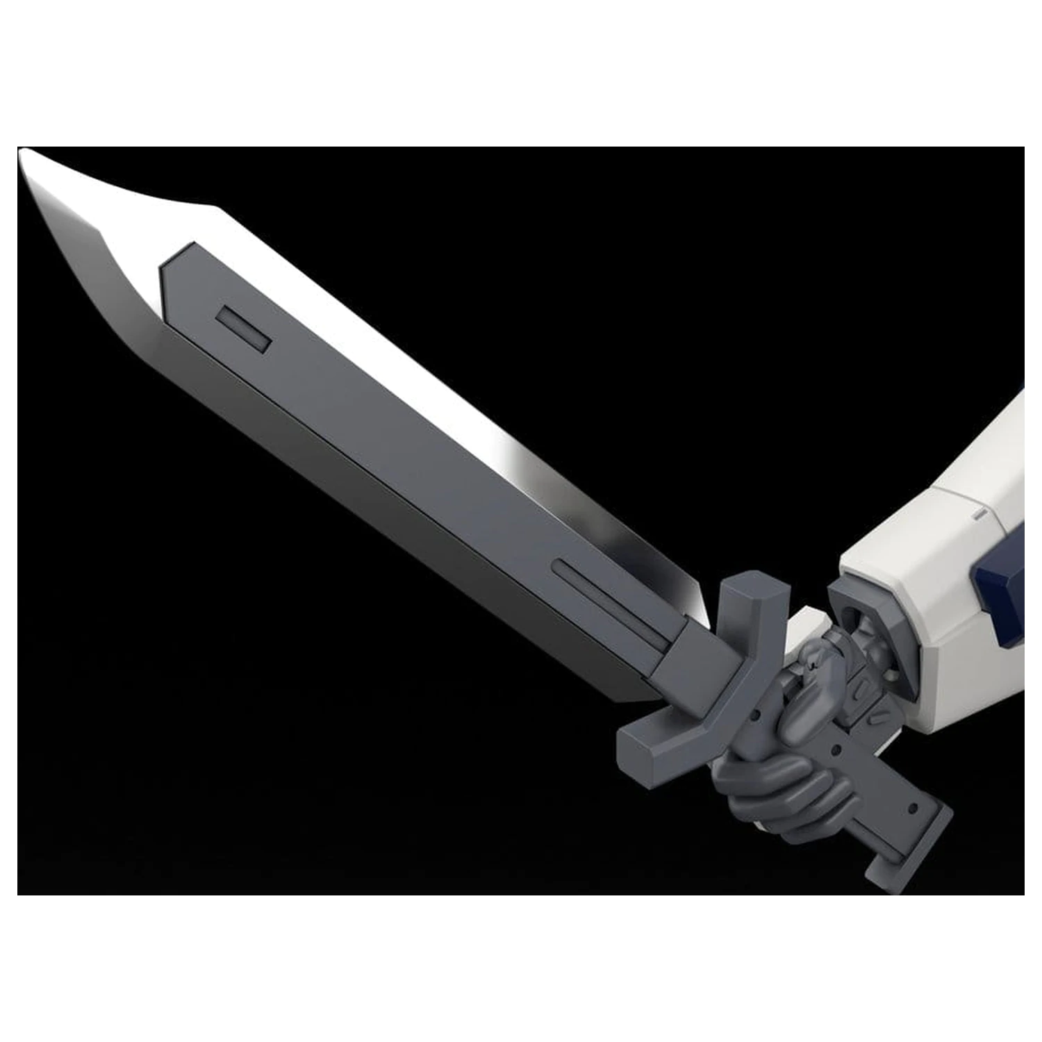 Full Metal Panic! Plastikowy Model Zestaw 1/48 Arbalest Special Set 18 cm zdjęcie produktu