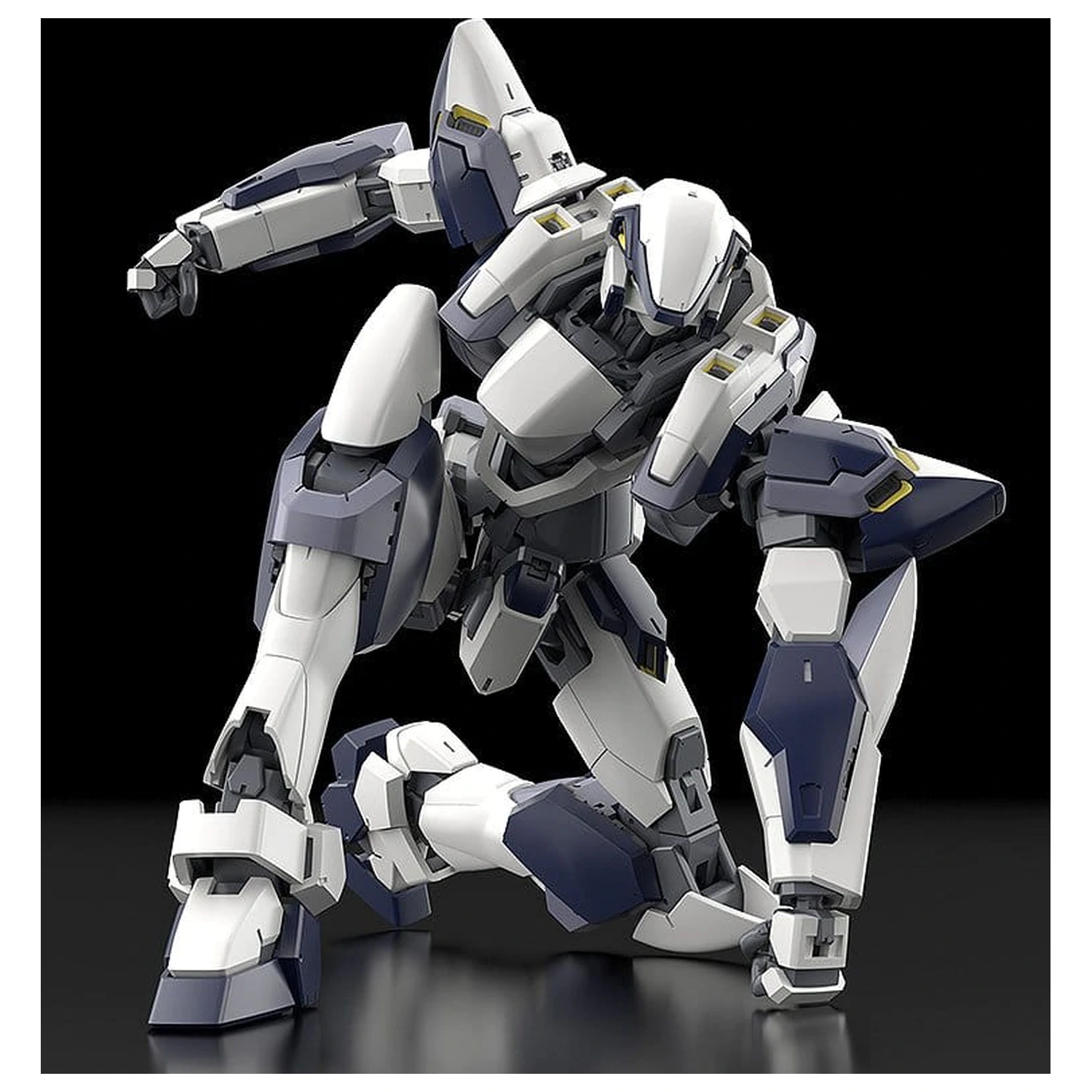 Full Metal Panic! Plastikowy Model Zestaw 1/48 Arbalest Special Set 18 cm zdjęcie produktu
