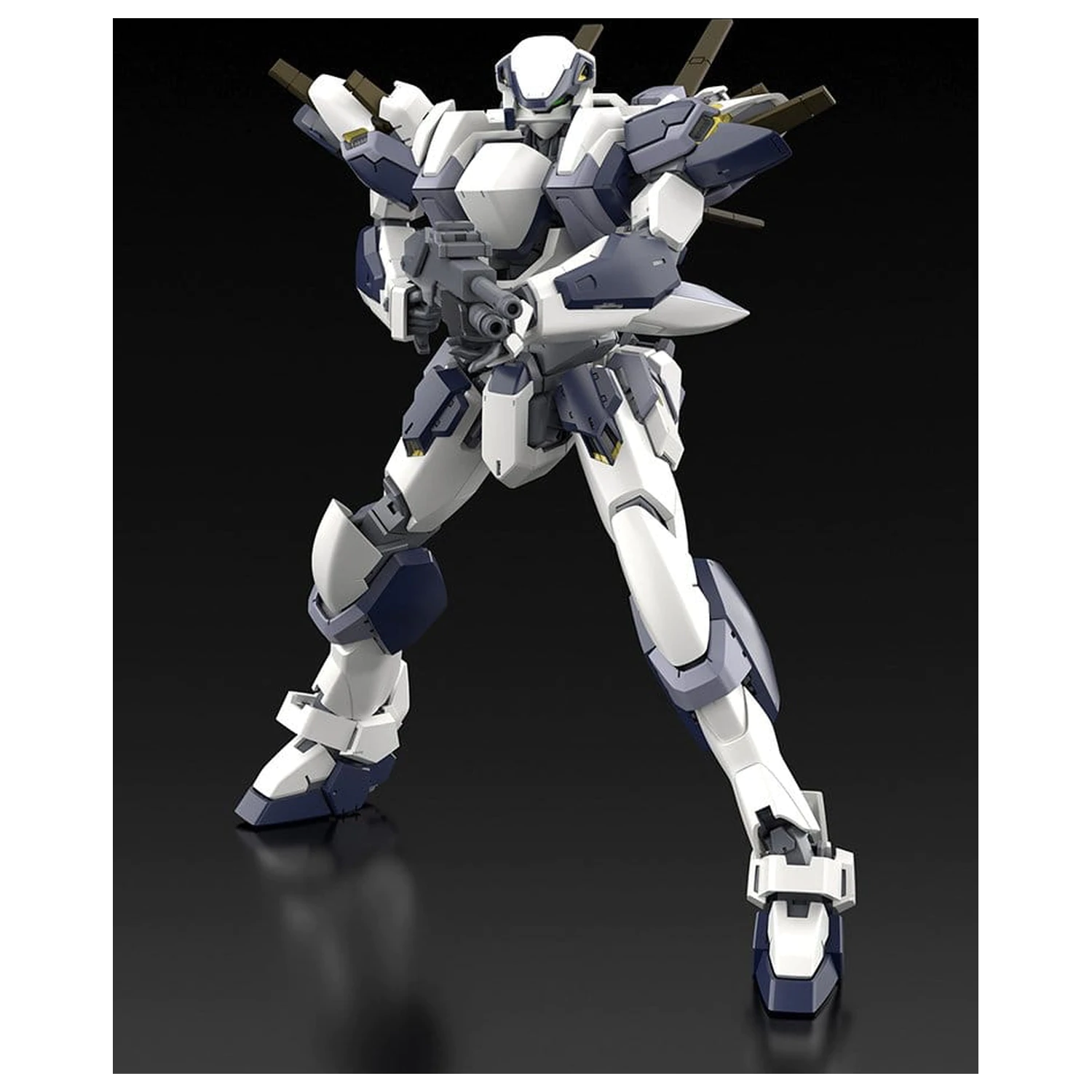 Full Metal Panic! Plastikowy Model Zestaw 1/48 Arbalest Special Set 18 cm zdjęcie produktu