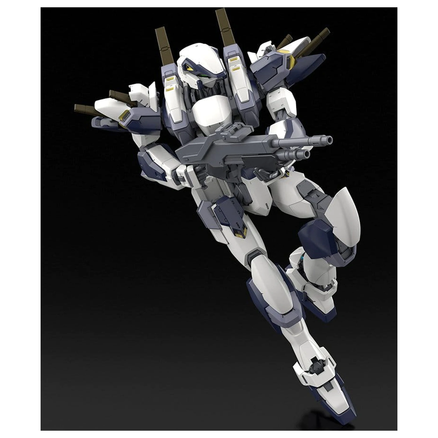 Full Metal Panic! Plastikowy Model Zestaw 1/48 Arbalest Special Set 18 cm zdjęcie produktu