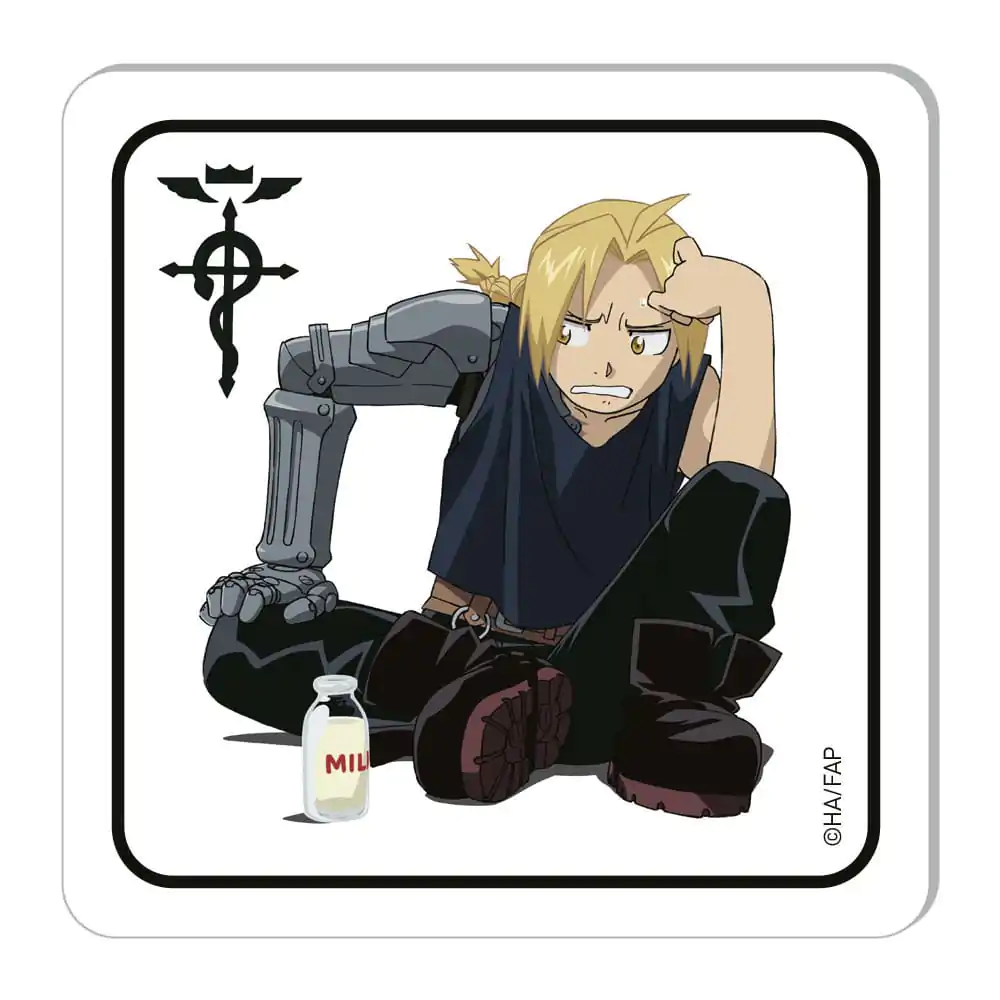 Kalendarz Adwentowy Fullmetal Alchemist zdjęcie produktu
