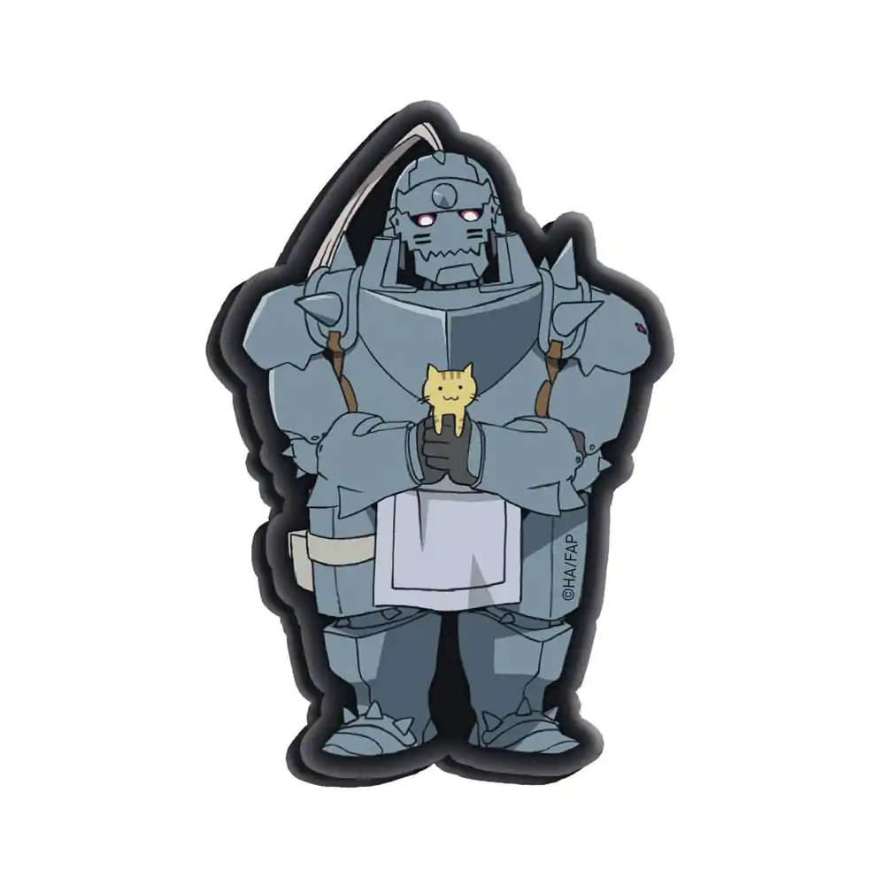 Kalendarz Adwentowy Fullmetal Alchemist zdjęcie produktu