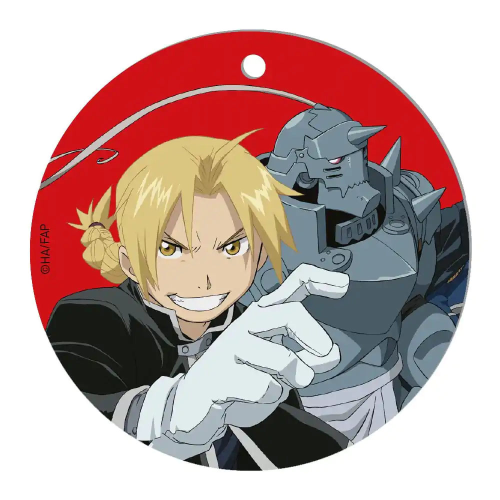 Kalendarz Adwentowy Fullmetal Alchemist zdjęcie produktu