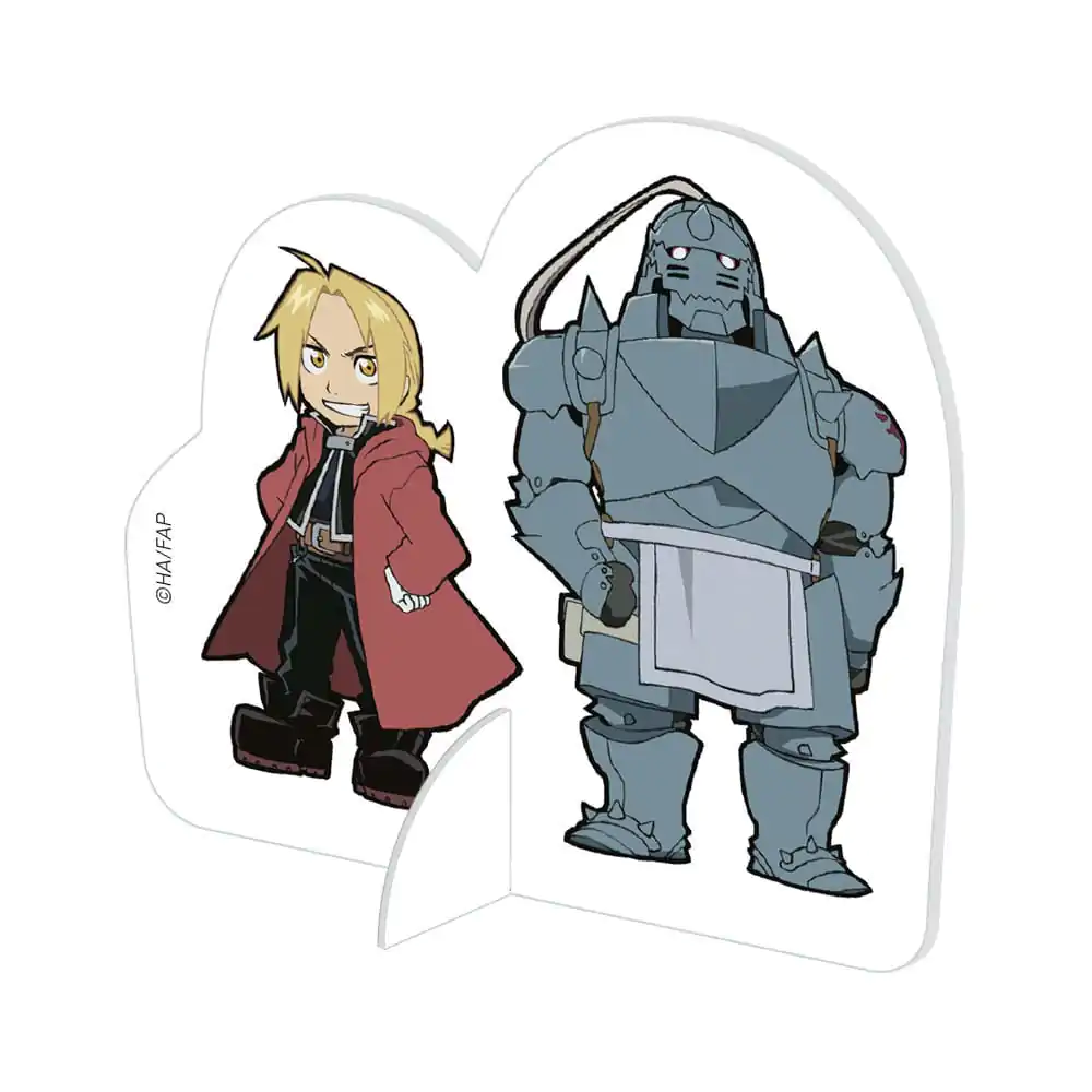 Kalendarz Adwentowy Fullmetal Alchemist zdjęcie produktu