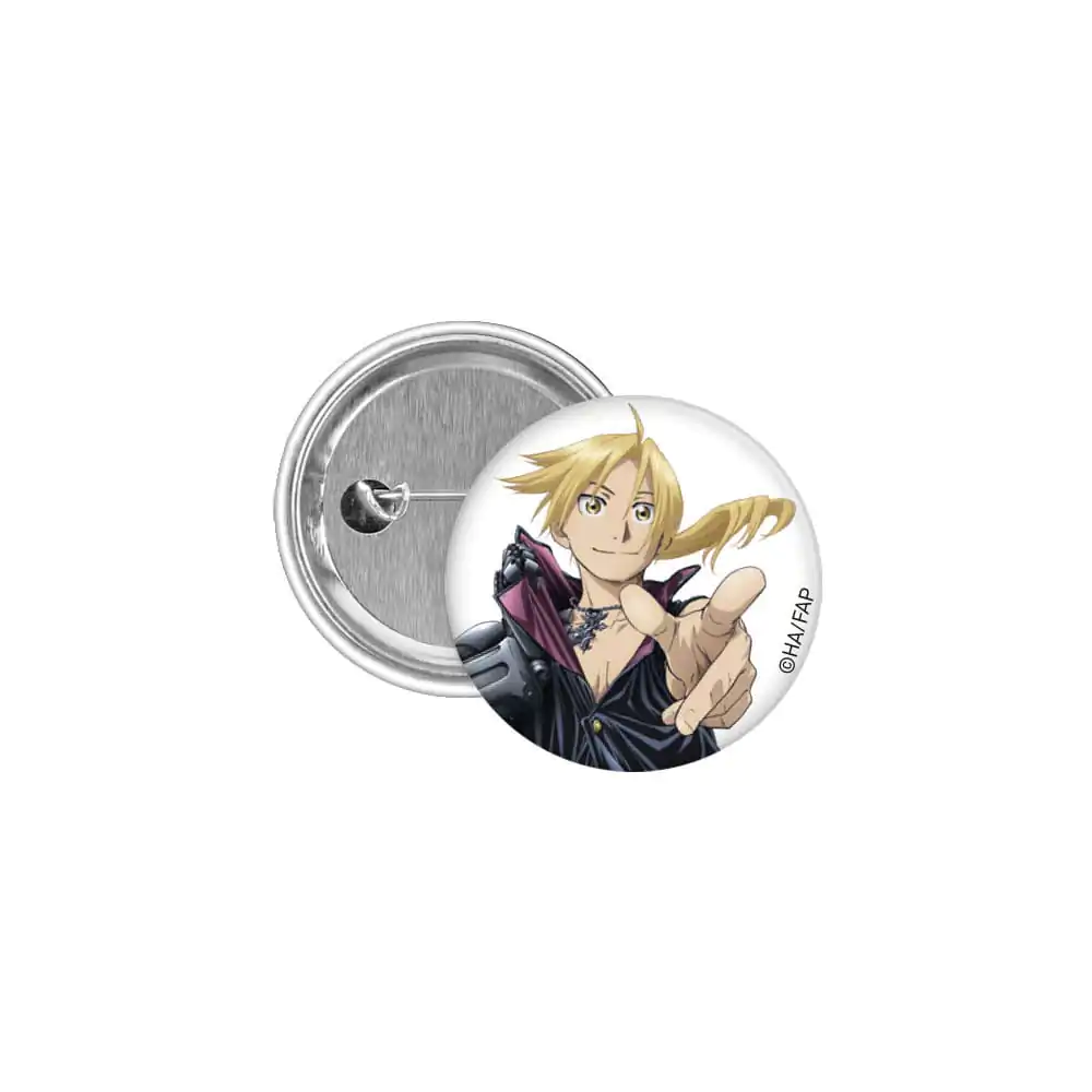 Kalendarz Adwentowy Fullmetal Alchemist zdjęcie produktu
