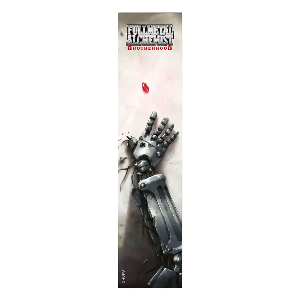 Kalendarz Adwentowy Fullmetal Alchemist zdjęcie produktu