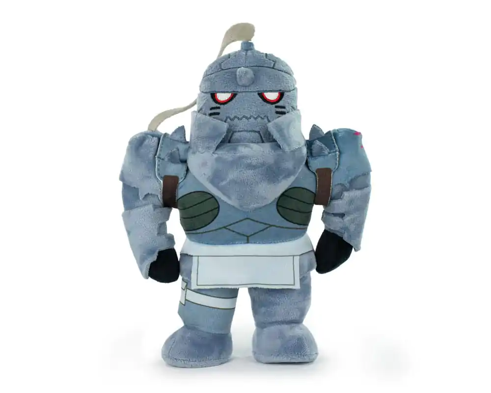 Fullmetal Alchemist Pluszowa Figurka Alphonse 26 cm zdjęcie produktu