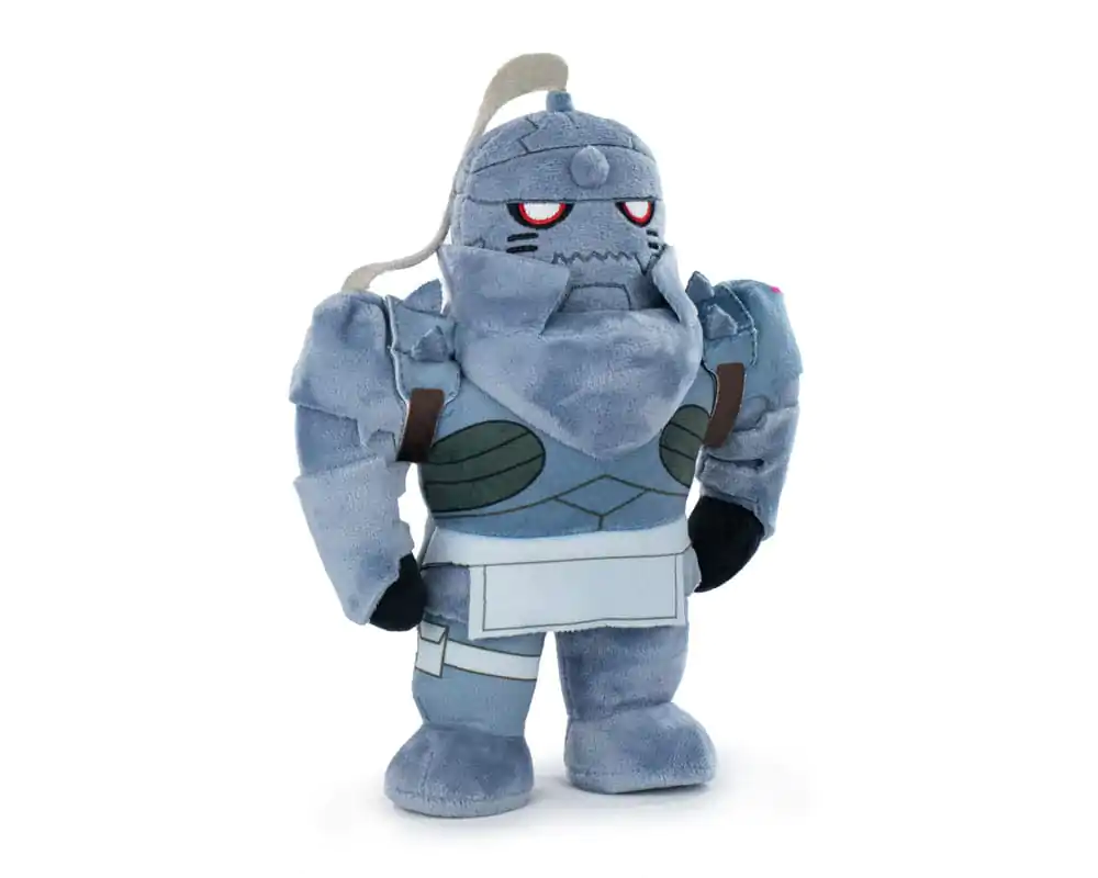 Fullmetal Alchemist Pluszowa Figurka Alphonse 26 cm zdjęcie produktu