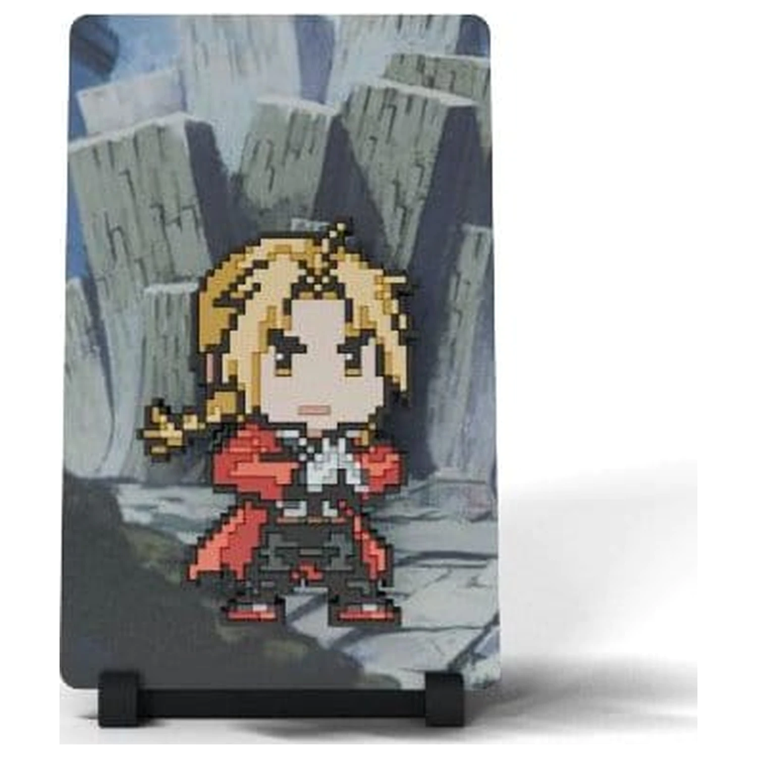 Fullmetal Alchemist: Brotherhood FiGGYZ Magnes Kolekcjonerski Edward Elric 11 cm zdjęcie produktu