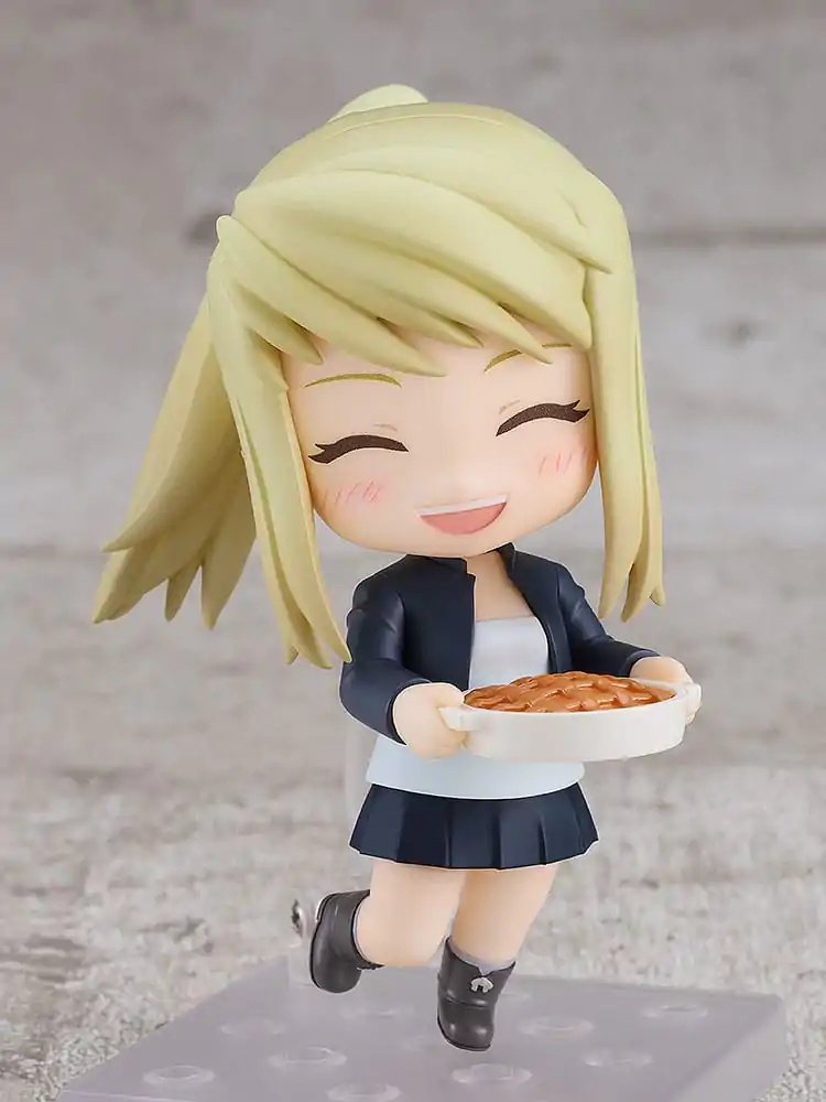 Fullmetal Alchemist: Brotherhood Nendoroid Figurka Akcji Winry Rockbell 10 cm zdjęcie produktu