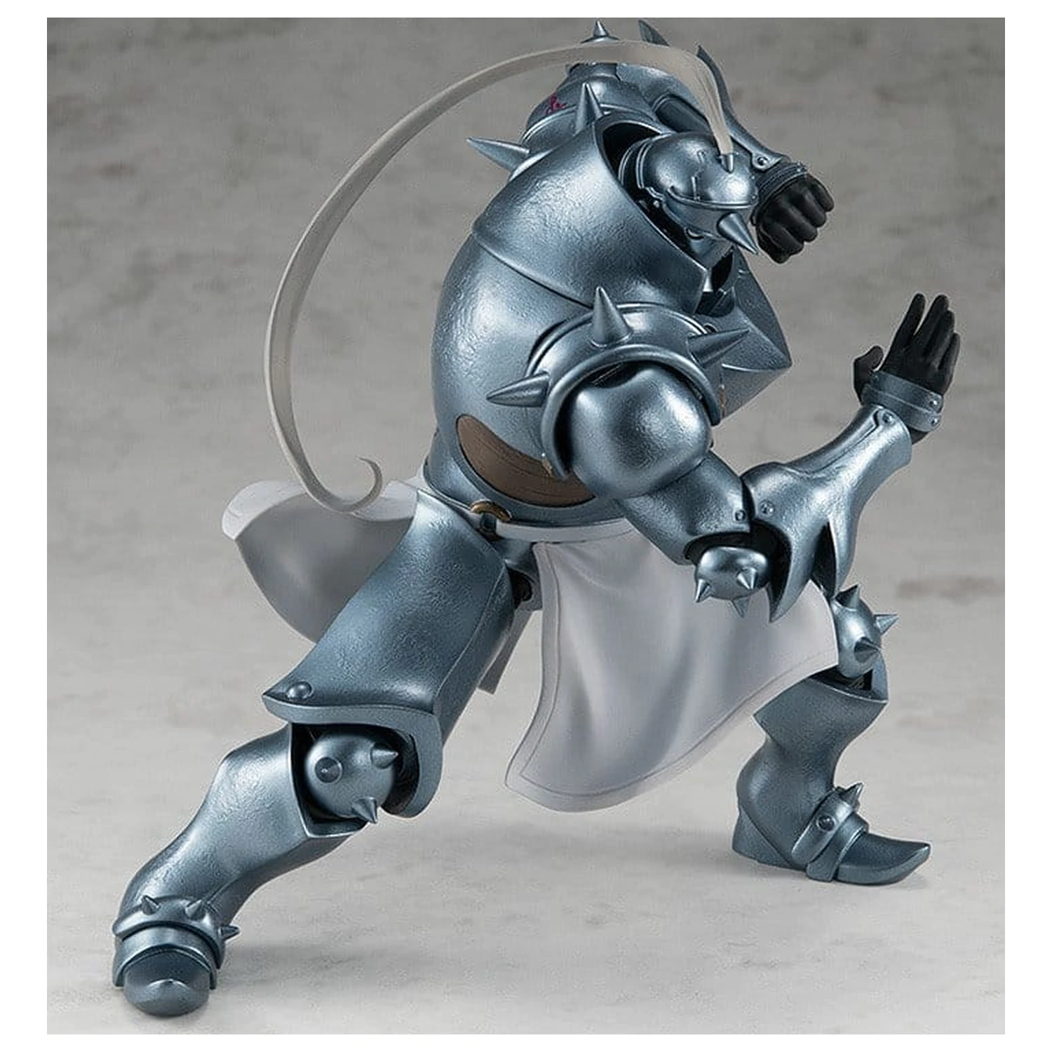 Fullmetal Alchemist: Brotherhood Pop Up Parade PVC Statuetka Alphonse Elric 17 cm zdjęcie produktu