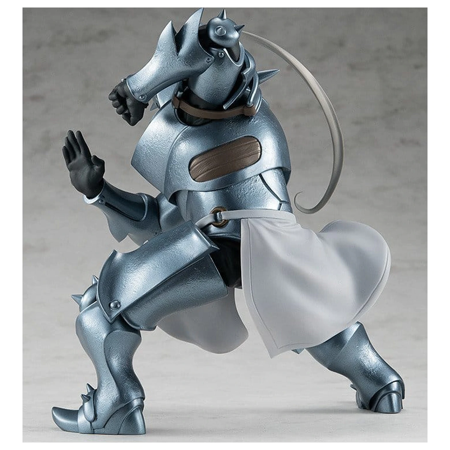Fullmetal Alchemist: Brotherhood Pop Up Parade PVC Statuetka Alphonse Elric 17 cm zdjęcie produktu