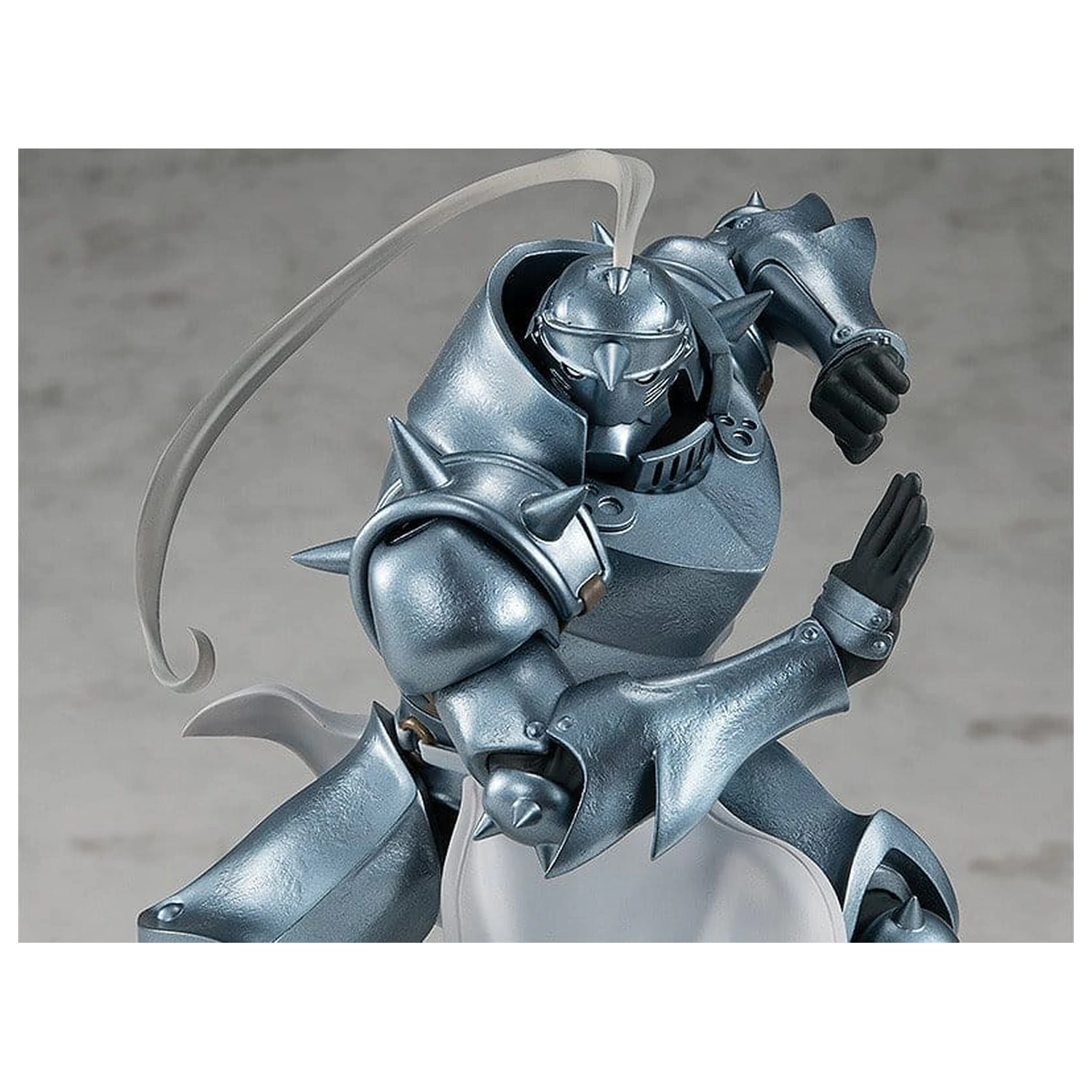Fullmetal Alchemist: Brotherhood Pop Up Parade PVC Statuetka Alphonse Elric 17 cm zdjęcie produktu