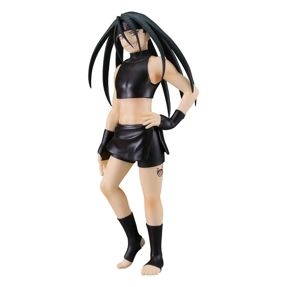 Fullmetal Alchemist: Brotherhood Pop Up Parade Figurka PVC Envy 16 cm zdjęcie produktu