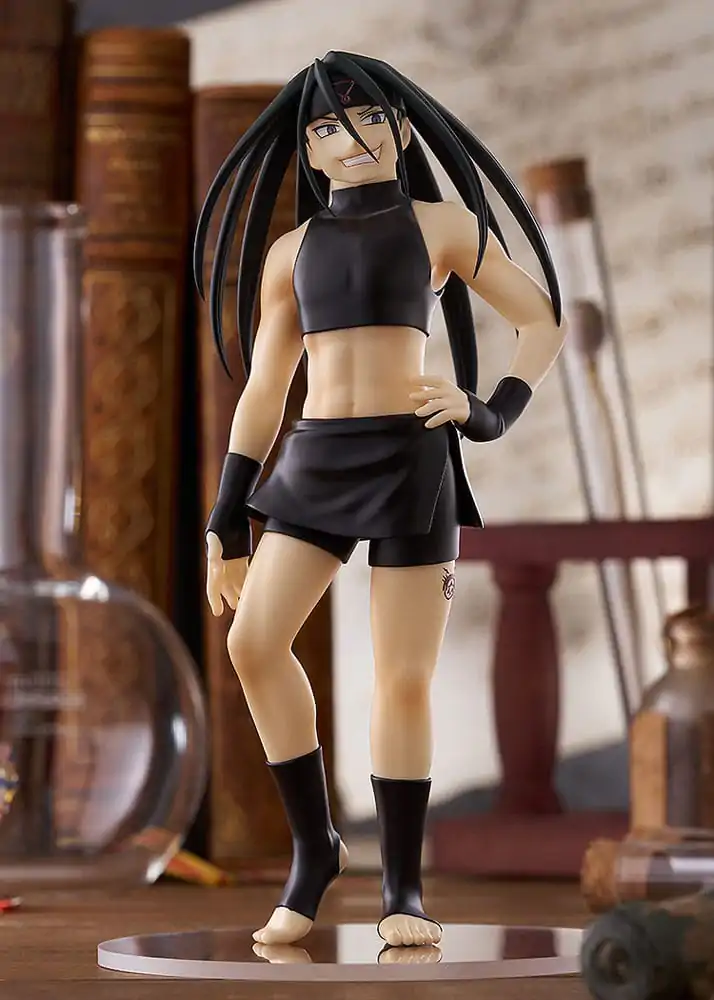 Fullmetal Alchemist: Brotherhood Pop Up Parade Figurka PVC Envy 16 cm zdjęcie produktu