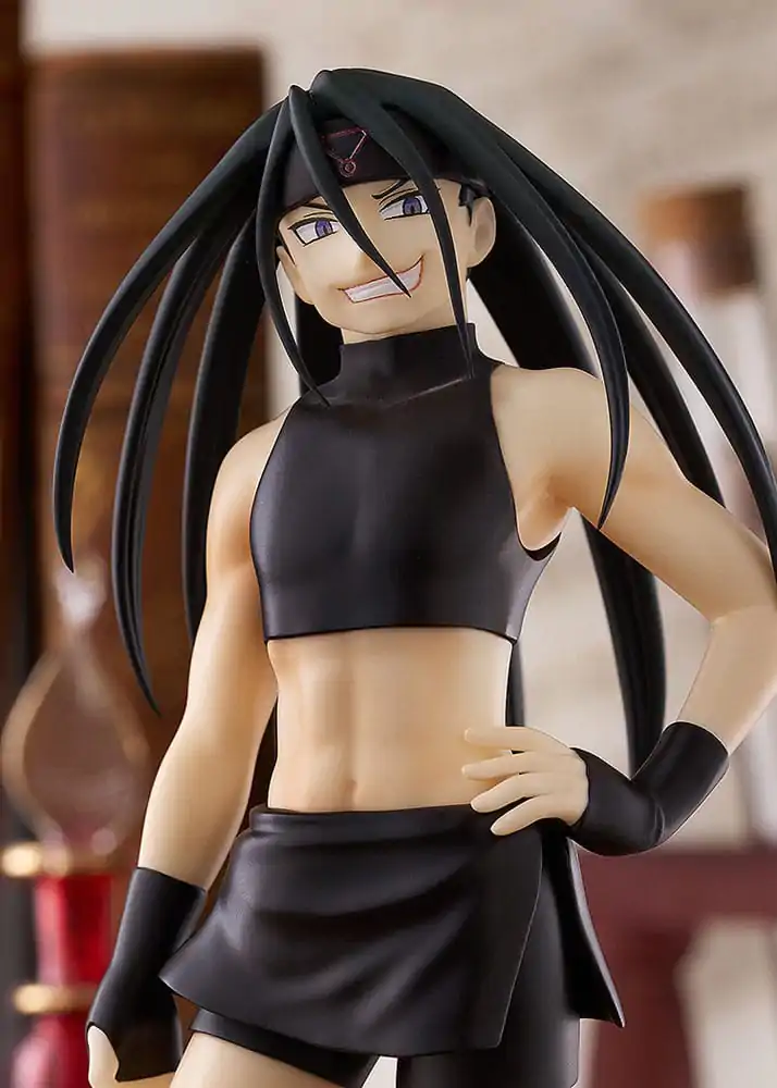 Fullmetal Alchemist: Brotherhood Pop Up Parade Figurka PVC Envy 16 cm zdjęcie produktu