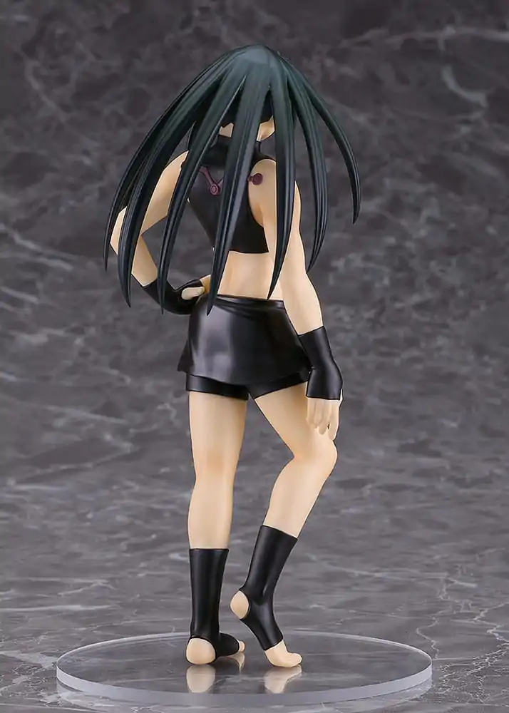 Fullmetal Alchemist: Brotherhood Pop Up Parade Figurka PVC Envy 16 cm zdjęcie produktu