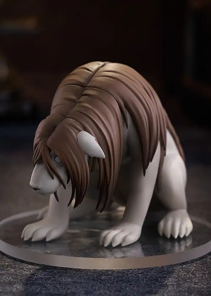Fullmetal Alchemist: Brotherhood Pop Up Parade Figurka PVC Shou Tucker & Nina Chimera 18 cm zdjęcie produktu