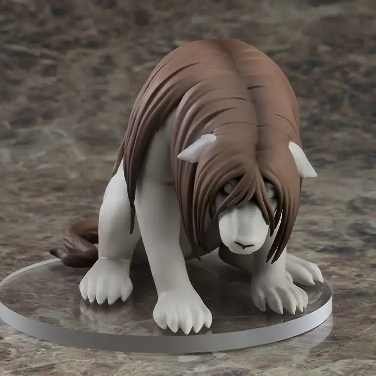 Fullmetal Alchemist: Brotherhood Pop Up Parade Figurka PVC Shou Tucker & Nina Chimera 18 cm zdjęcie produktu