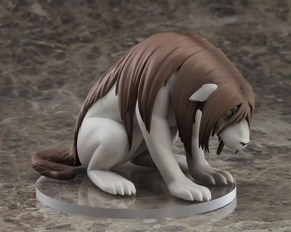 Fullmetal Alchemist: Brotherhood Pop Up Parade Figurka PVC Shou Tucker & Nina Chimera 18 cm zdjęcie produktu