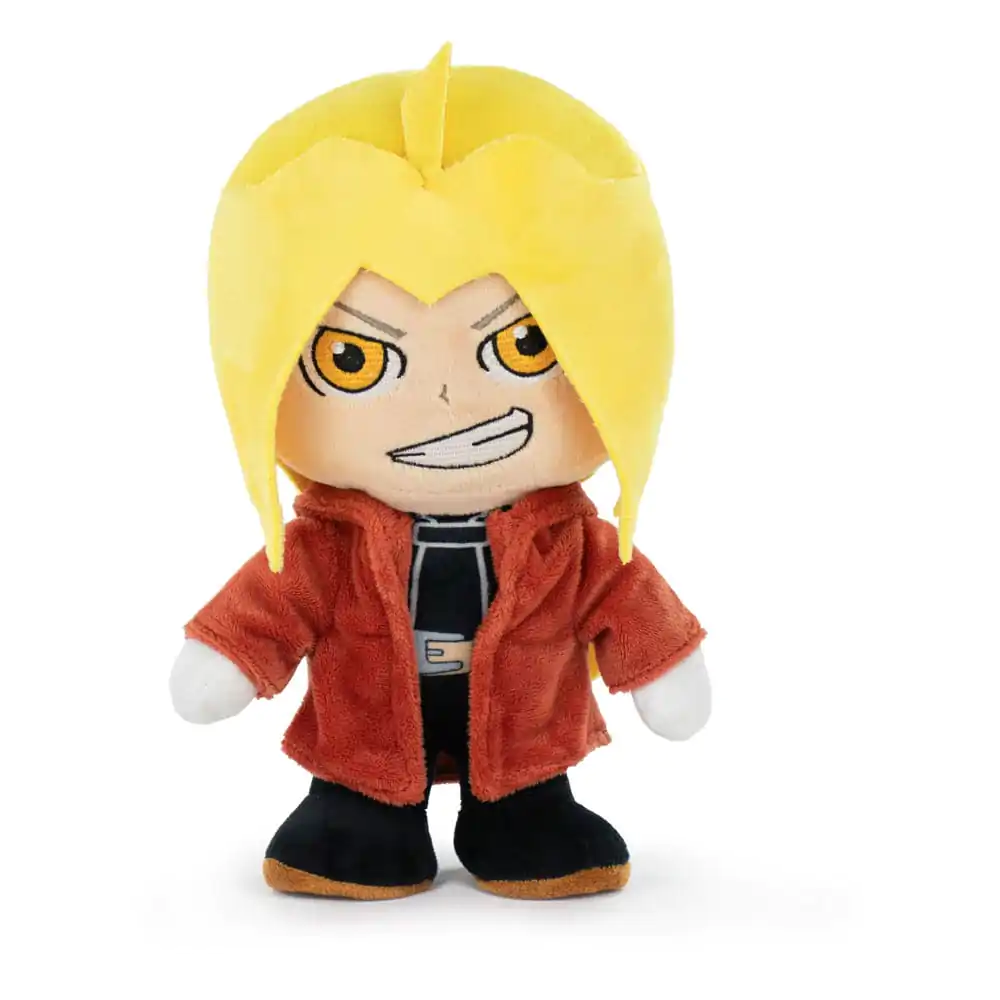 Fullmetal Alchemist Pluszowa Figurka Edward 26 cm zdjęcie produktu