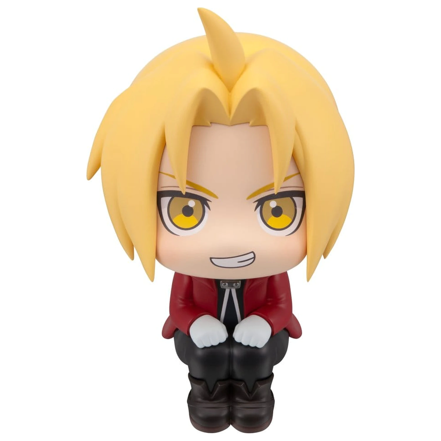 Fullmetal Alchemist Look Up figurka PVC Edward Elric 11 cm zdjęcie produktu