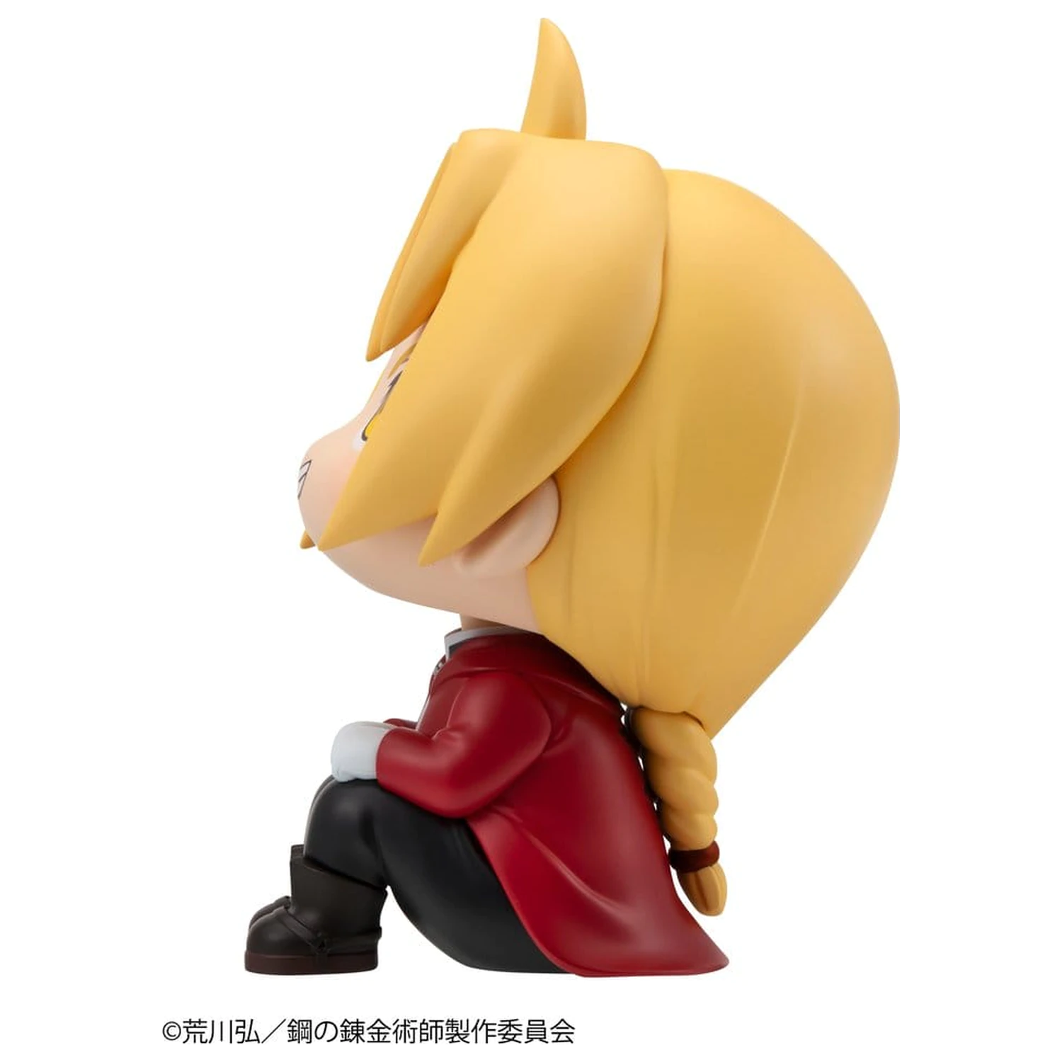 Fullmetal Alchemist Look Up figurka PVC Edward Elric 11 cm zdjęcie produktu