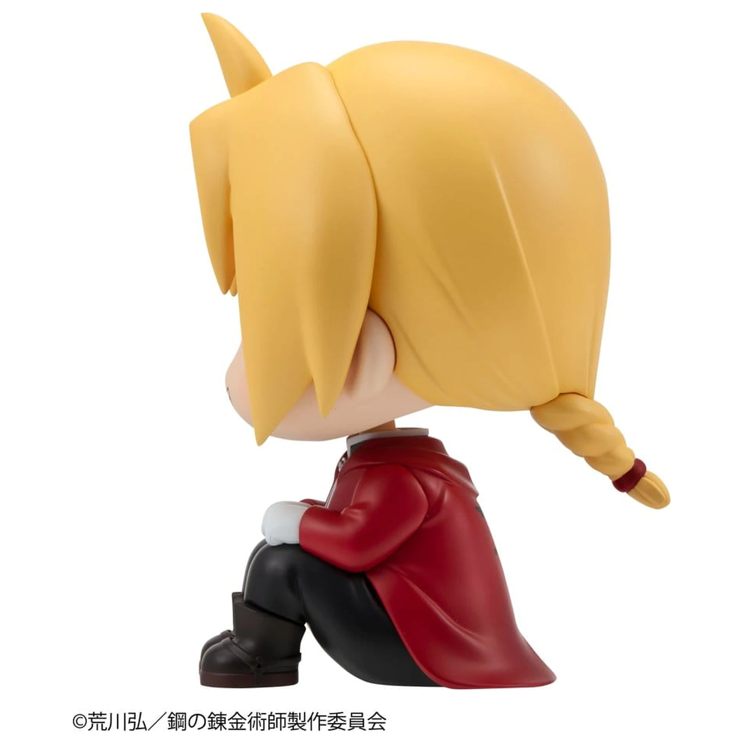 Fullmetal Alchemist Look Up figurka PVC Edward Elric 11 cm zdjęcie produktu