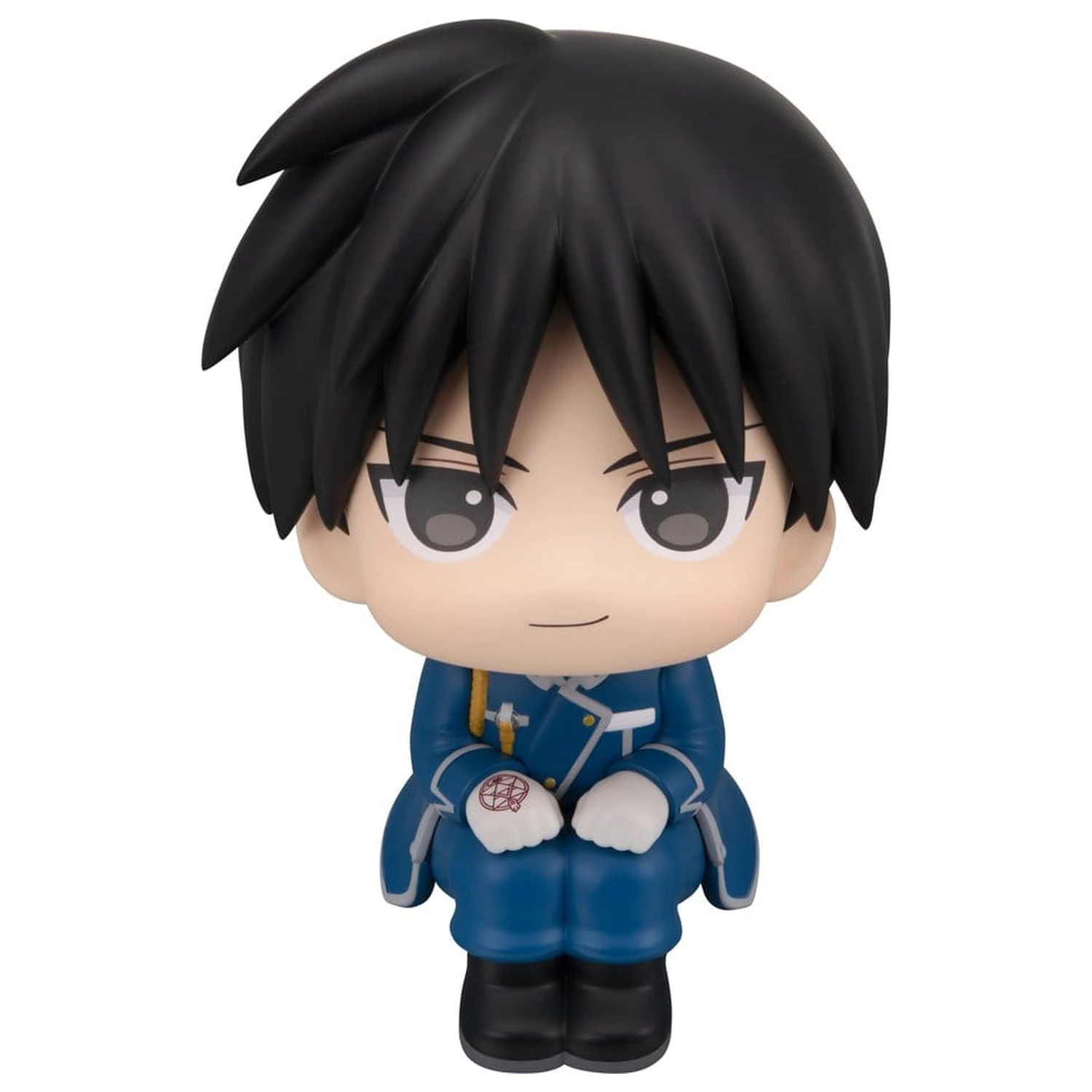 Fullmetal Alchemist Look Up figurka PVC Roy Mustang 11 cm zdjęcie produktu