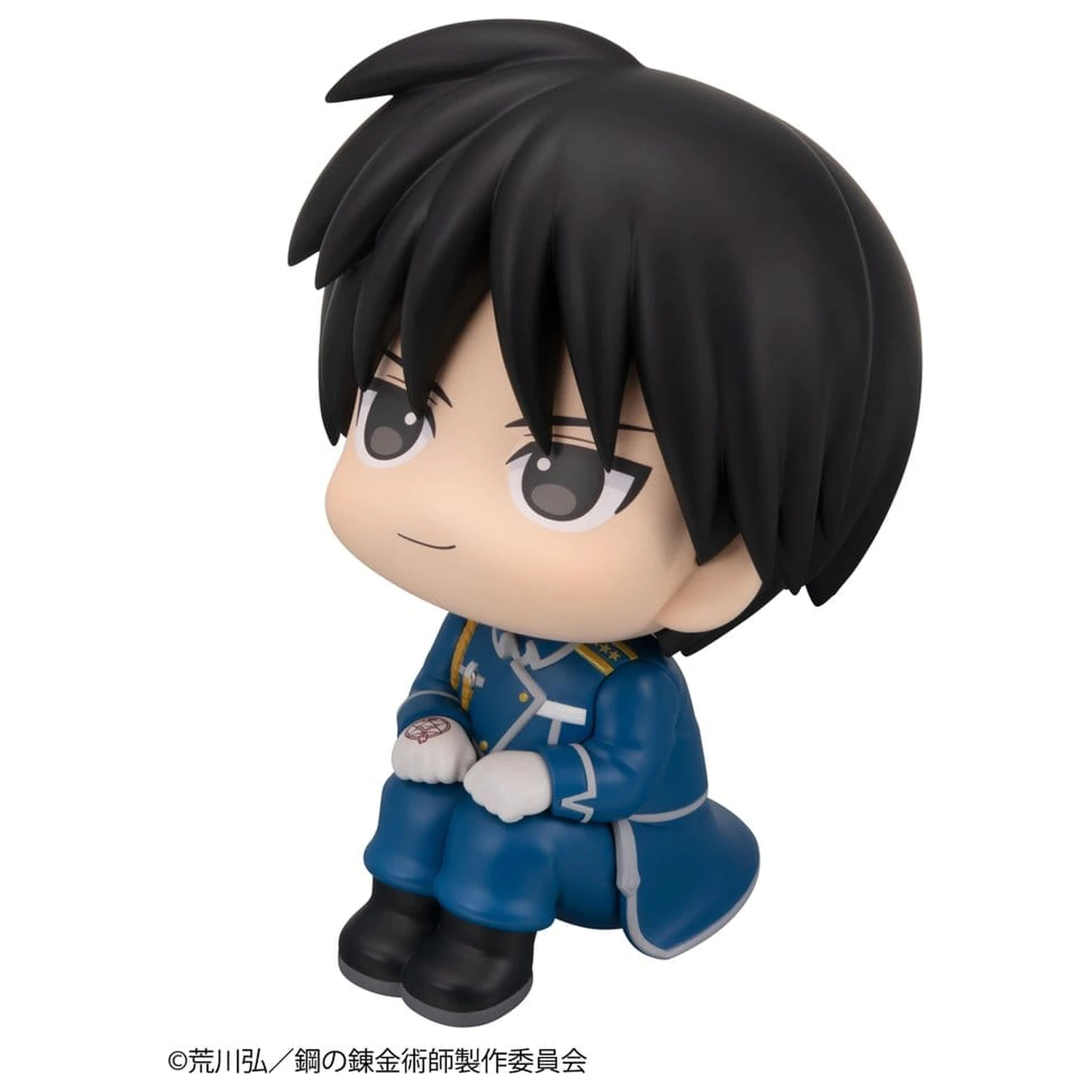 Fullmetal Alchemist Look Up figurka PVC Roy Mustang 11 cm zdjęcie produktu