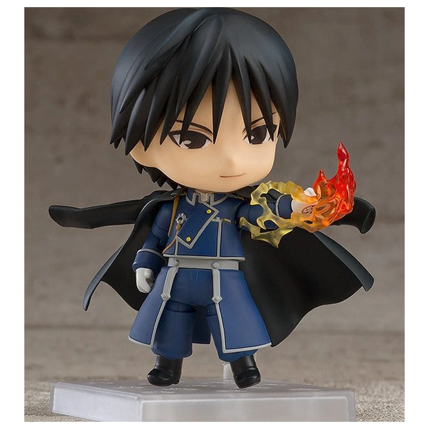 Fullmetal Alchemist Nendoroid Figurka Akcji Roy Mustang 10 cm zdjęcie produktu