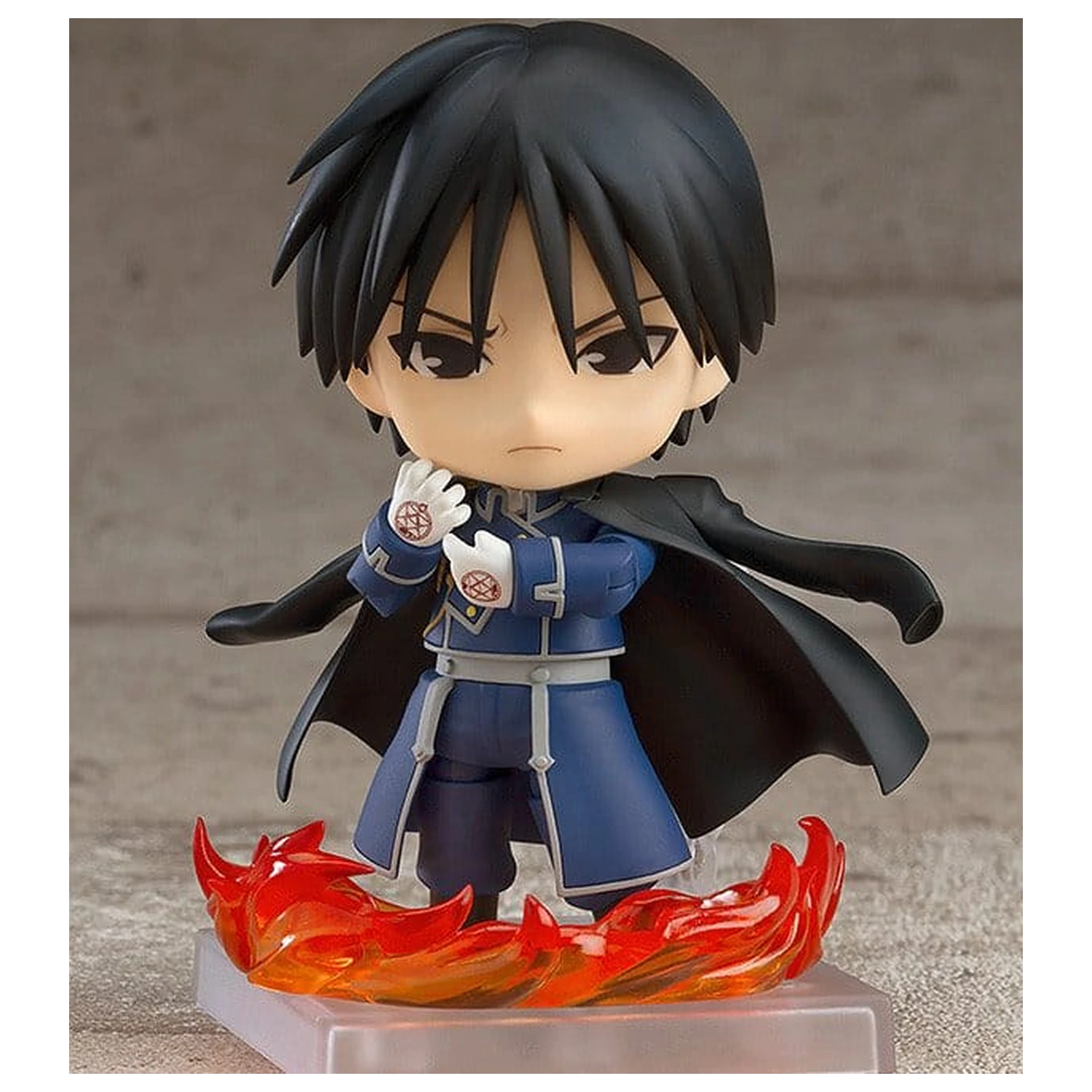 Fullmetal Alchemist Nendoroid Figurka Akcji Roy Mustang 10 cm zdjęcie produktu