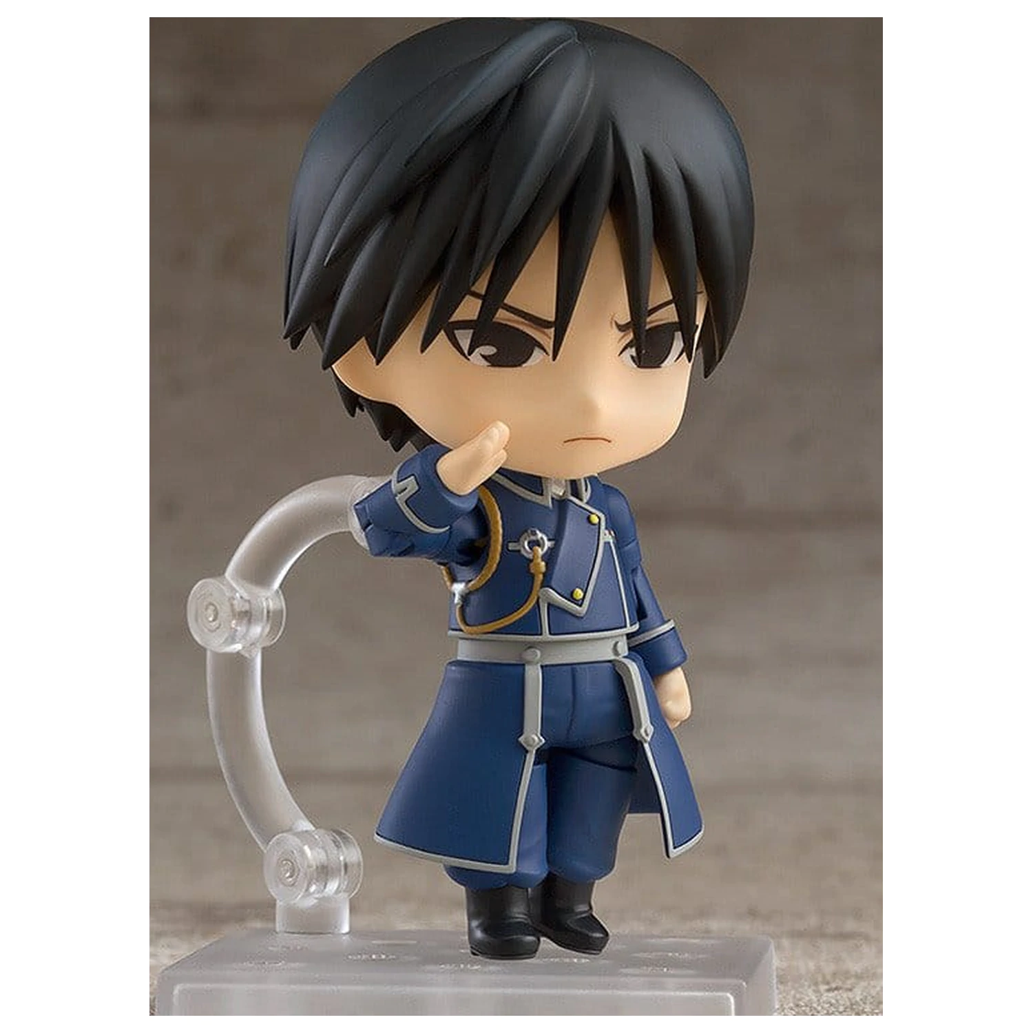 Fullmetal Alchemist Nendoroid Figurka Akcji Roy Mustang 10 cm zdjęcie produktu