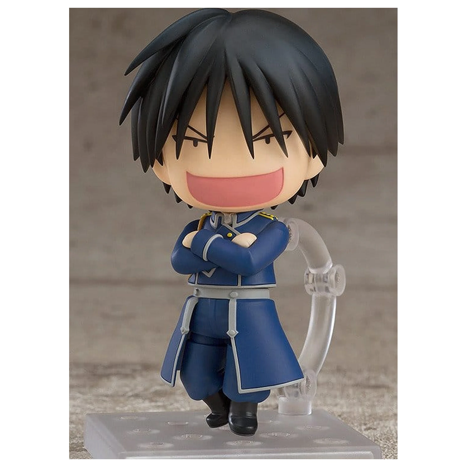 Fullmetal Alchemist Nendoroid Figurka Akcji Roy Mustang 10 cm zdjęcie produktu