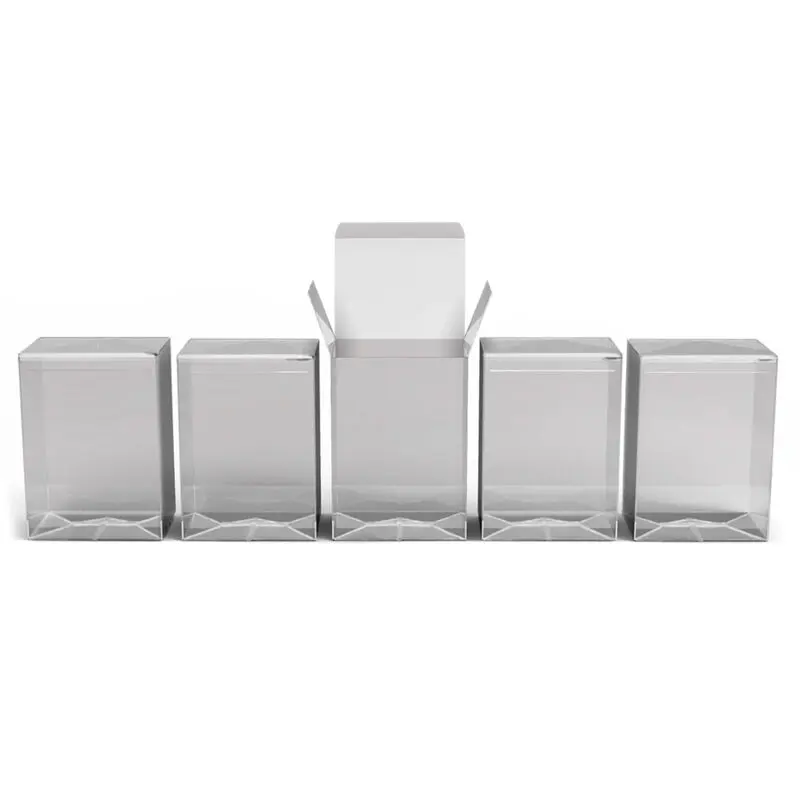 Funko 5-pak ochronnego etui na figurki Pop w normalnym rozmiarze zdjęcie produktu