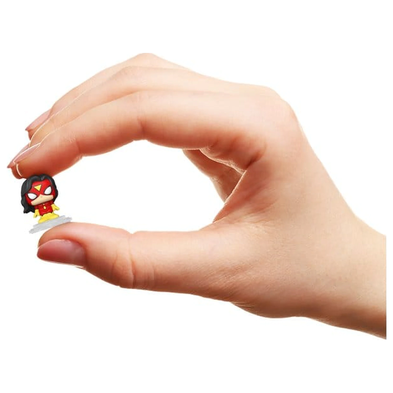 Funko Bitty Displays: Zestaw BP&D - Spider-Man(BF) zdjęcie produktu