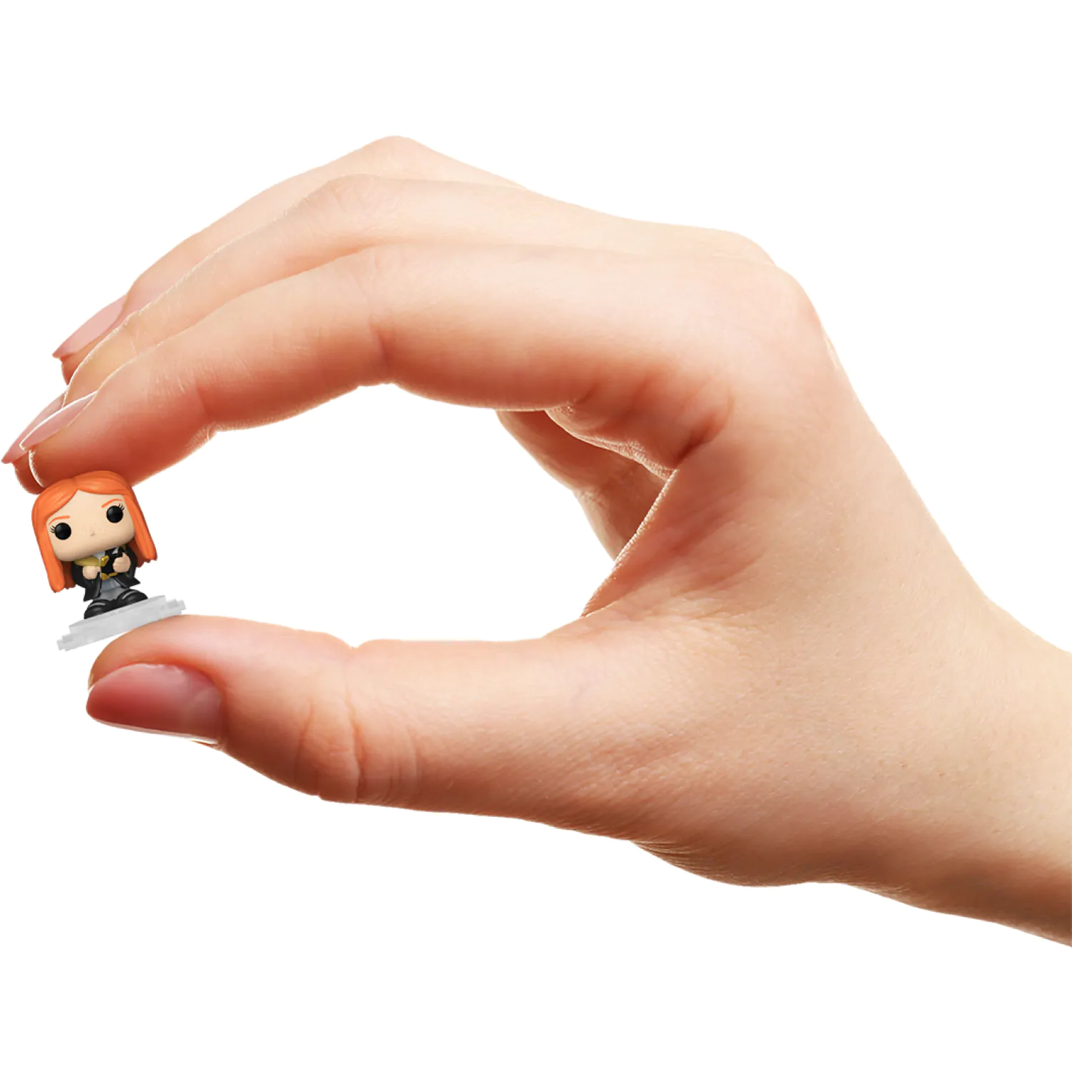 Funko Bitty Pop! 3-pak Towns Harry Potter zdjęcie produktu