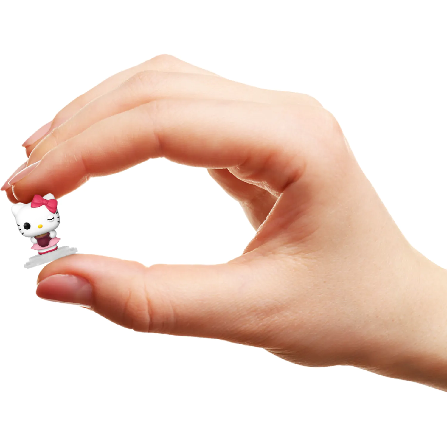 Funko Bitty Pop! 3-pak Towns Hello Kitty and Friends zdjęcie produktu