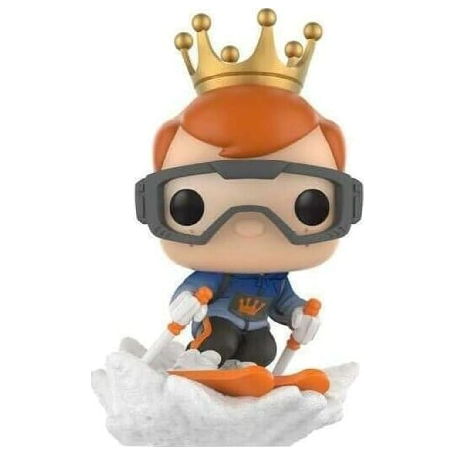 Funko Funko POP! Winylu Figurka Freddy Funko Exclusive Edition 9 cm zdjęcie produktu