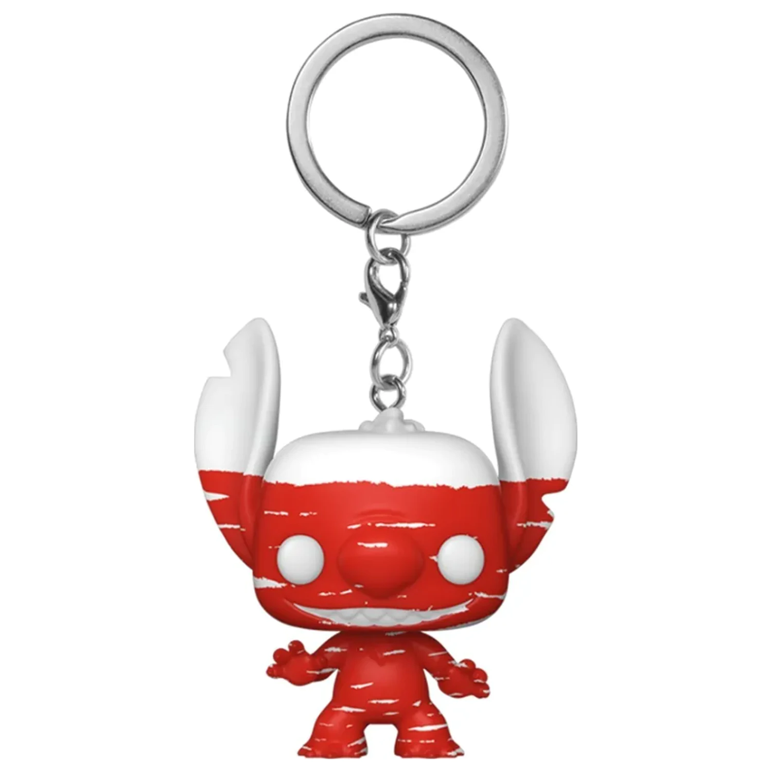 Funko Pocket POP Keychain Disney Lilo & Stitch - Stitch Badness Level zdjęcie produktu