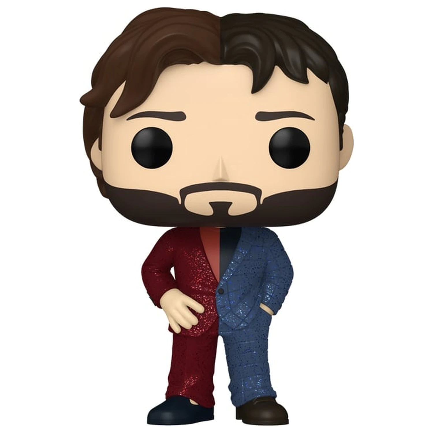 Funko POP 250 Funko POP figurka Celebrity The Duffer Brothers zdjęcie produktu