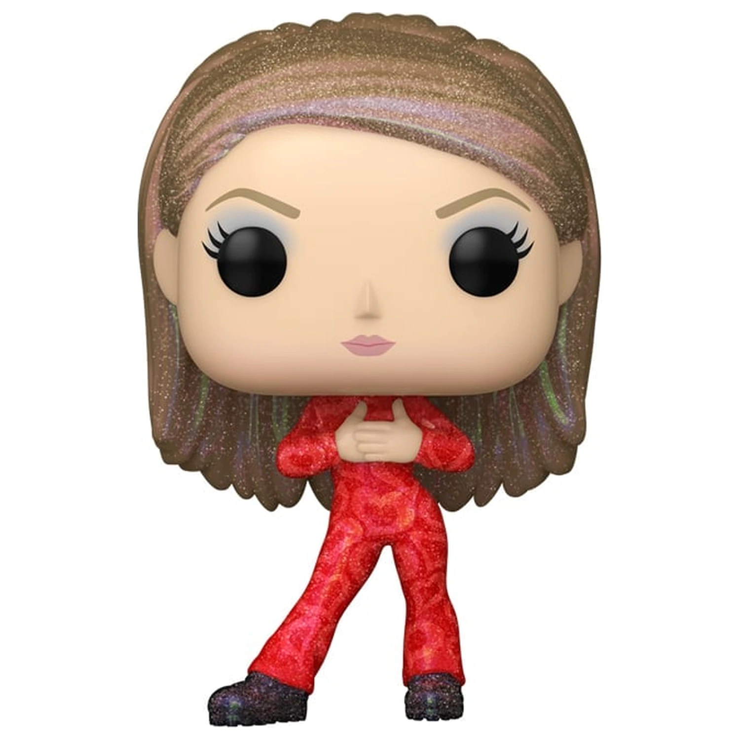 Figurka Funko POP 250 Funko POP Rocks Britney Spears 250 zdjęcie produktu