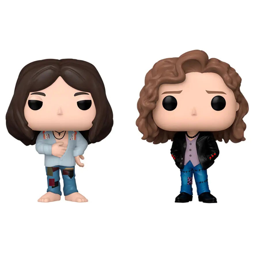 Funko POP! zestaw 2 figurek The Black Crowes Chris Robinson & Rich Robinson zdjęcie produktu