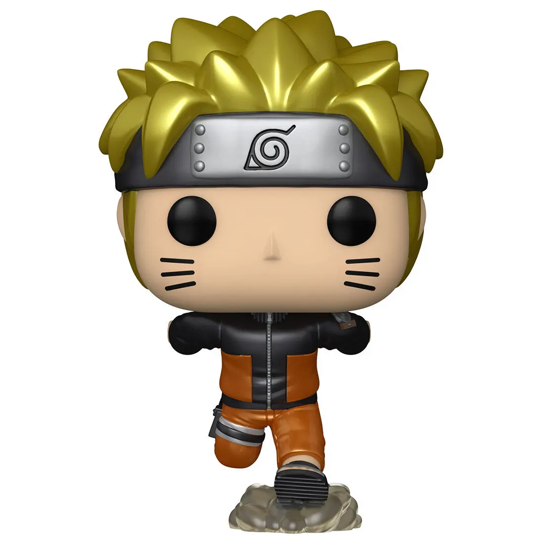 Funko POP i Koszulka Naruto Shippuden zdjęcie produktu