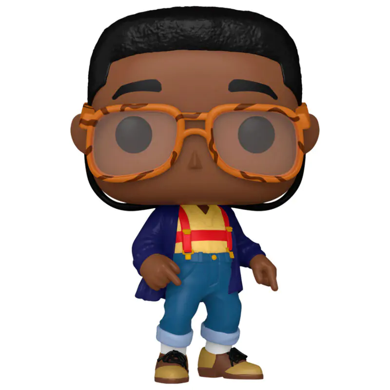 Figurka POP 100th Warner Bros Family Matters Steve Urkel zdjęcie produktu